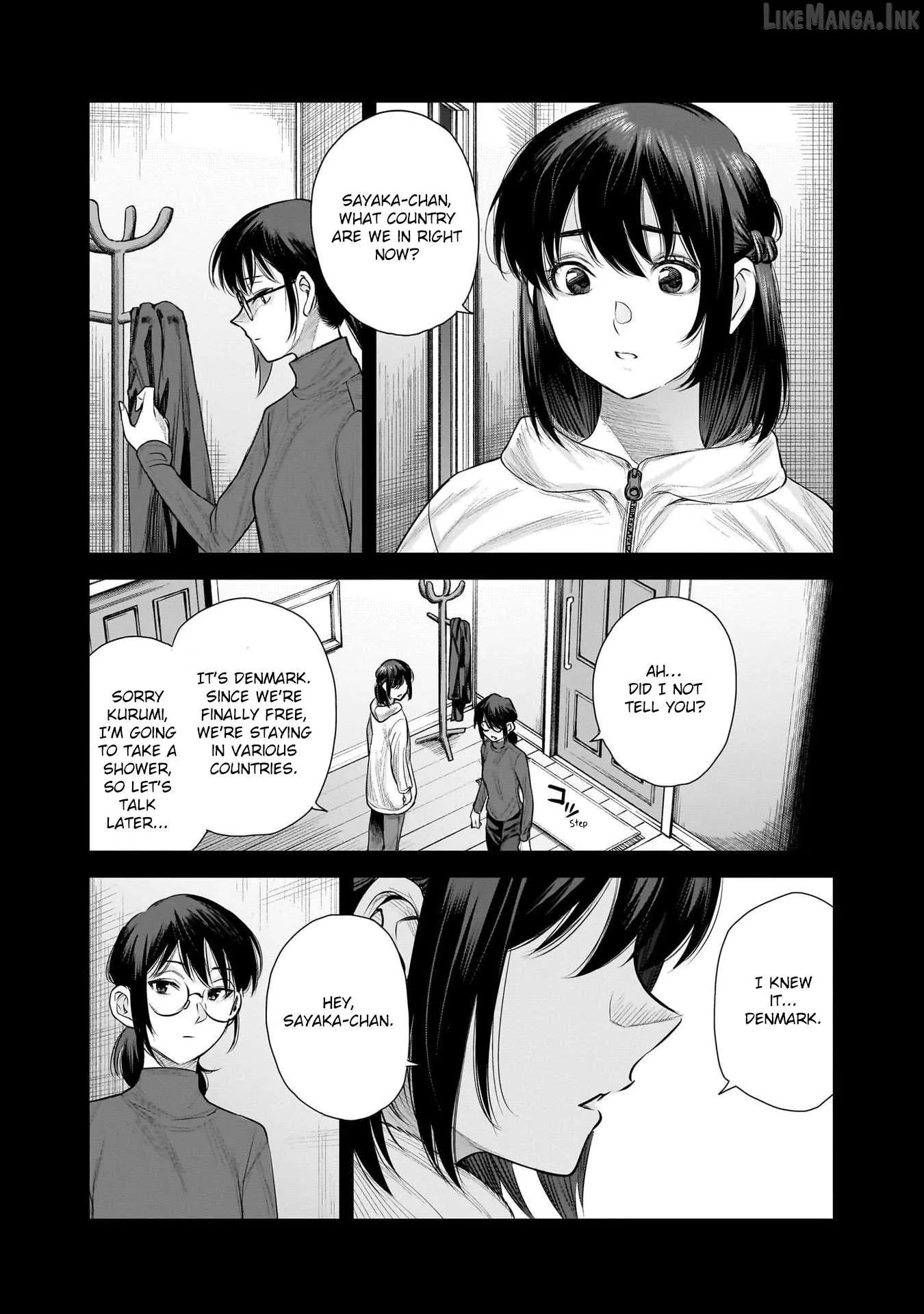 she is beautiful Chapter 43 page 15 - 