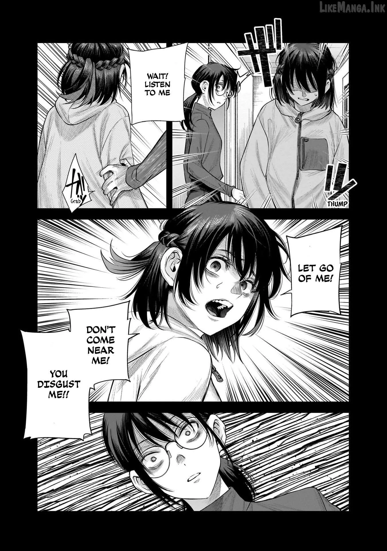 she is beautiful Chapter 43 page 17 - 