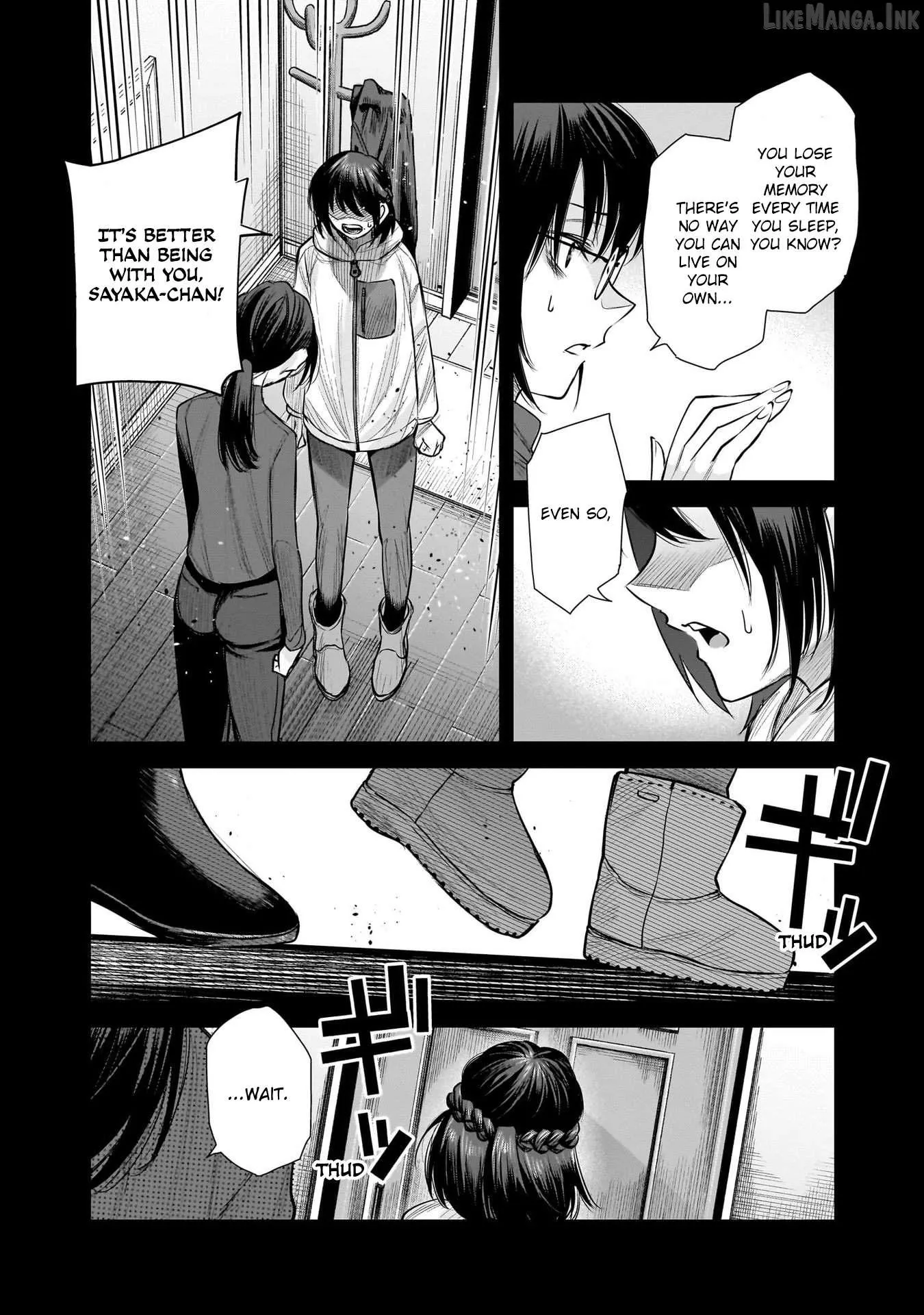 she is beautiful Chapter 43 page 20 - 