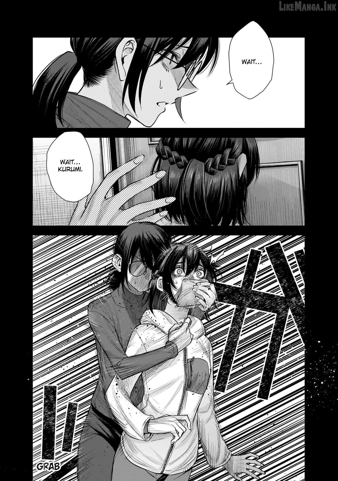 she is beautiful Chapter 43 page 21 - 
