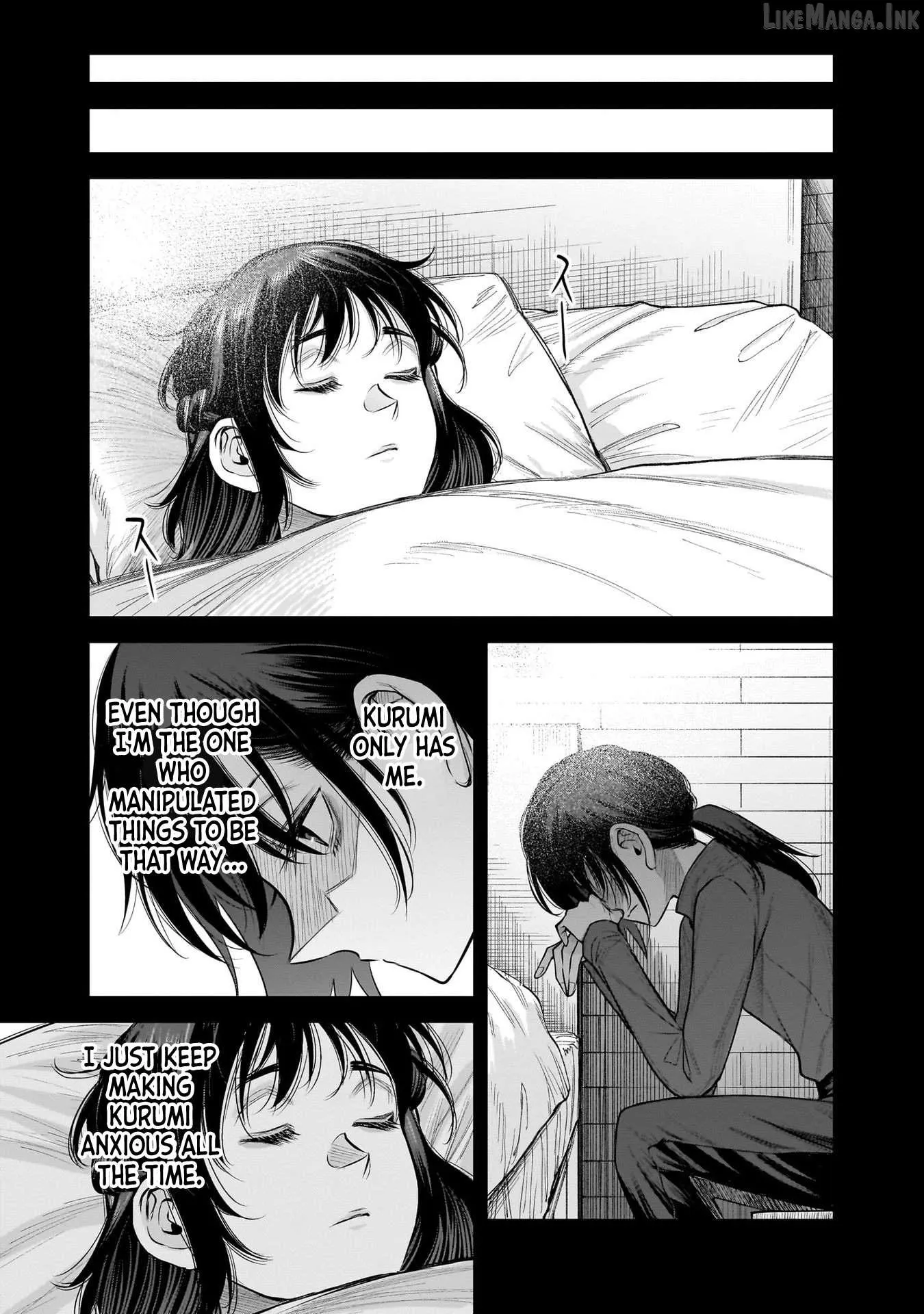 she is beautiful Chapter 43 page 23 - 