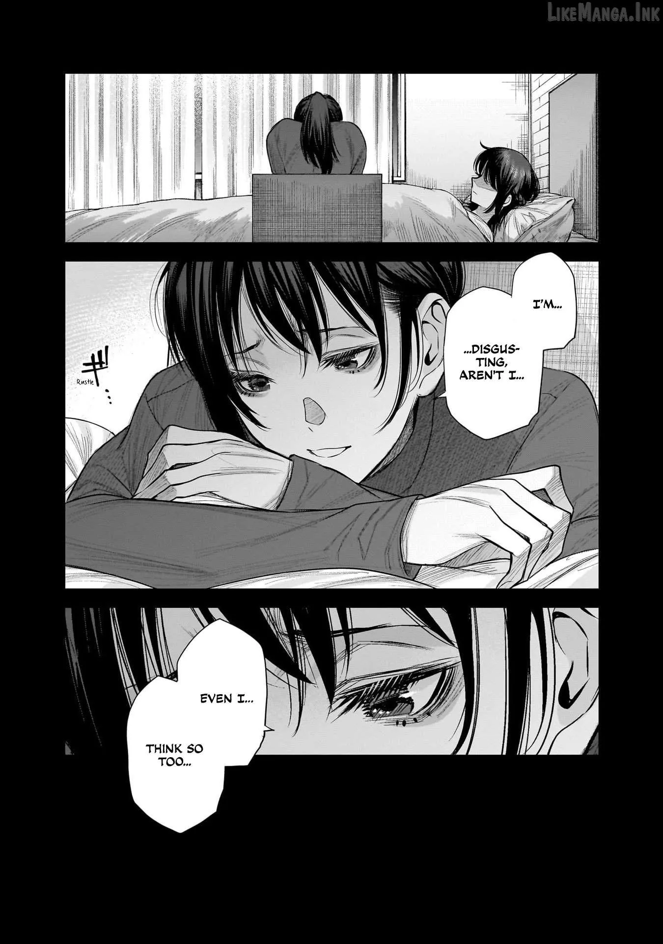she is beautiful Chapter 43 page 24 - 