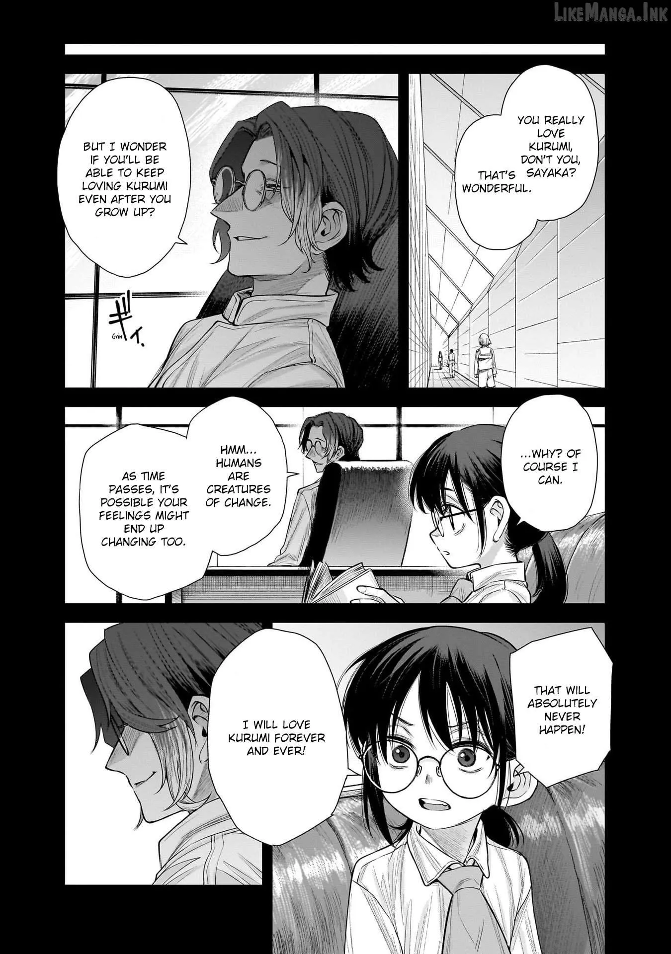 she is beautiful Chapter 43 page 25 - 