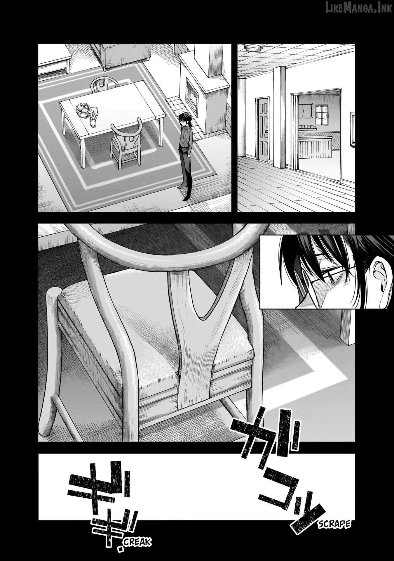she is beautiful Chapter 43 page 27 - 