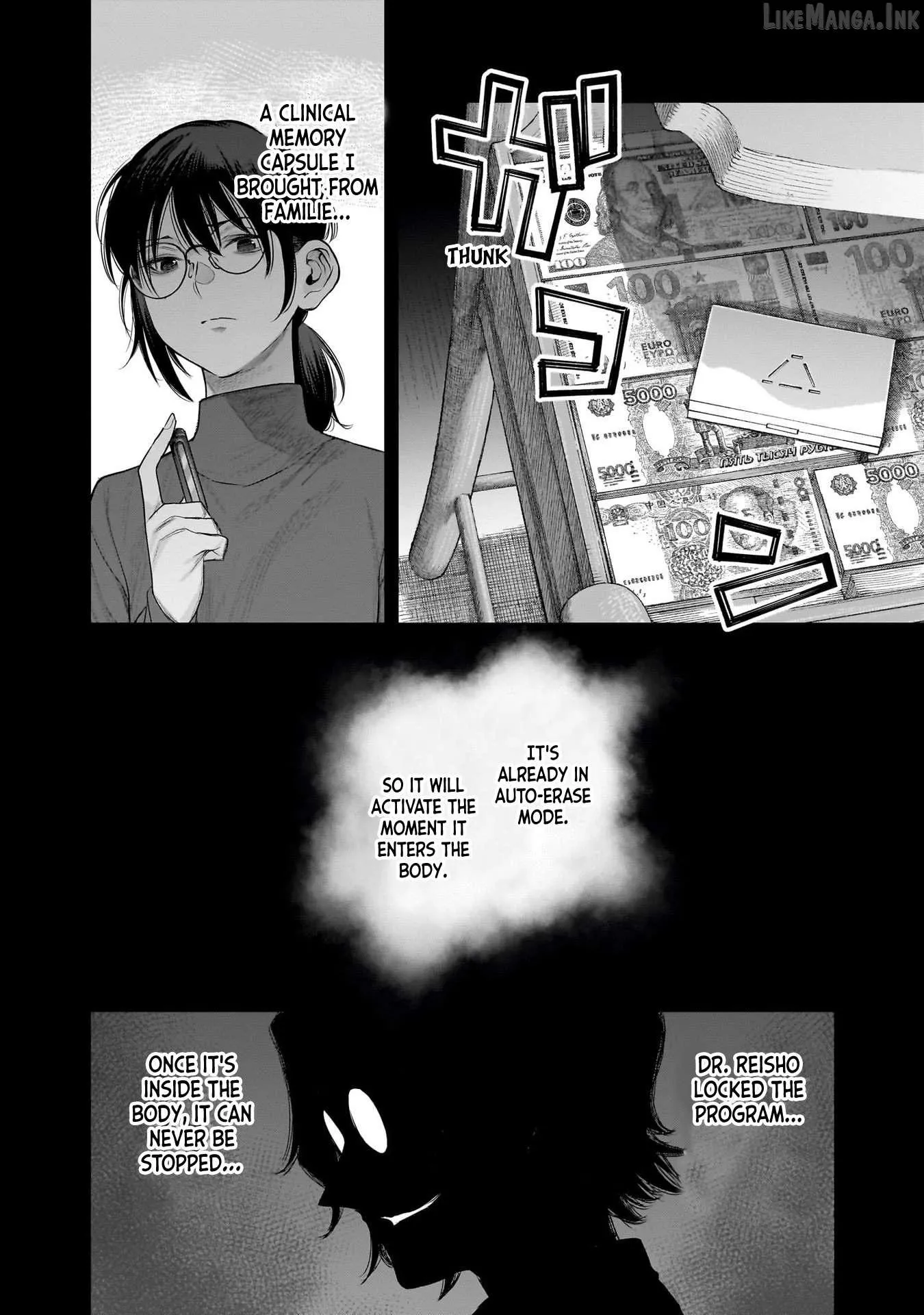 she is beautiful Chapter 43 page 28 - 