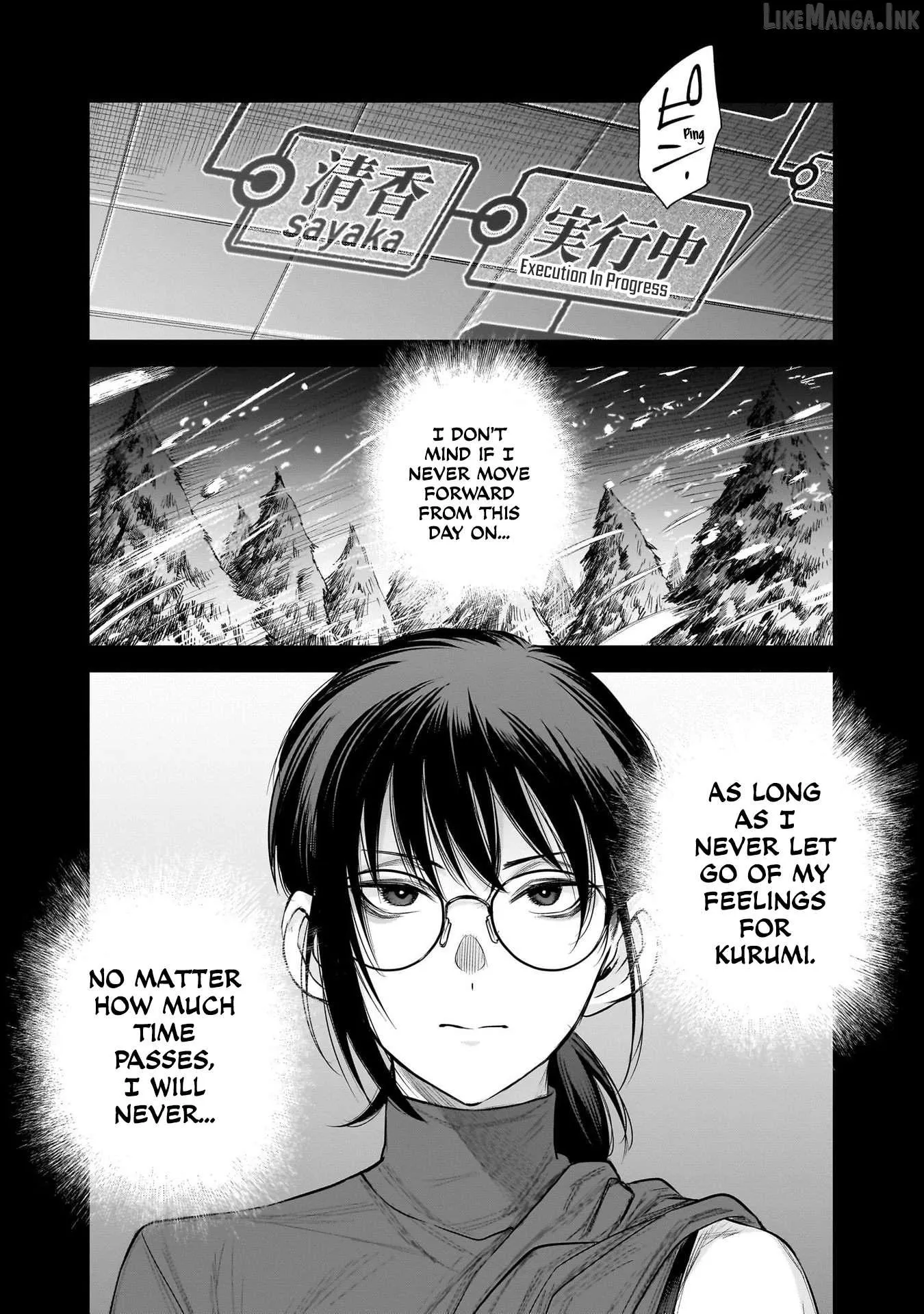 she is beautiful Chapter 43 page 31 - 