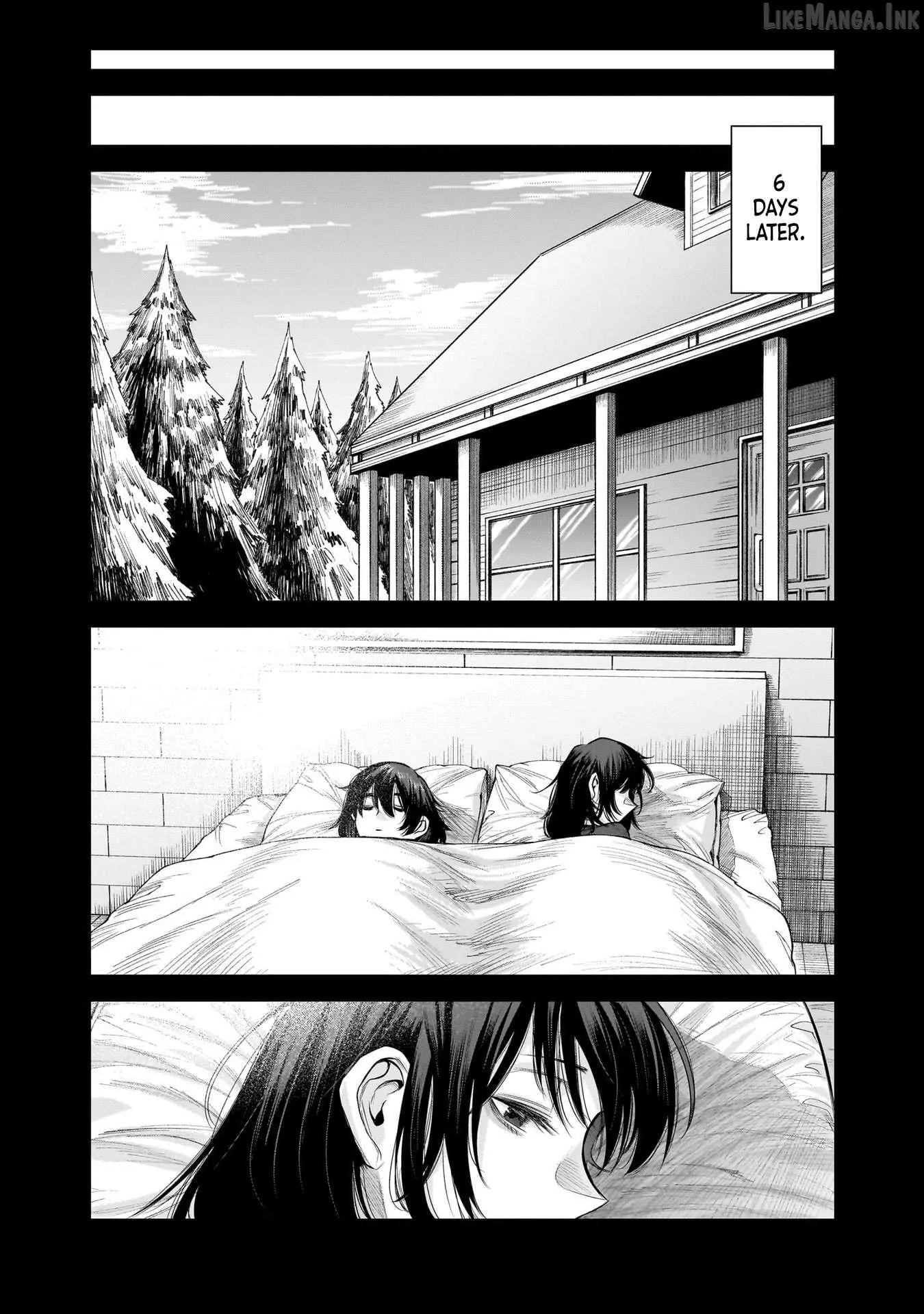she is beautiful Chapter 43 page 32 - 