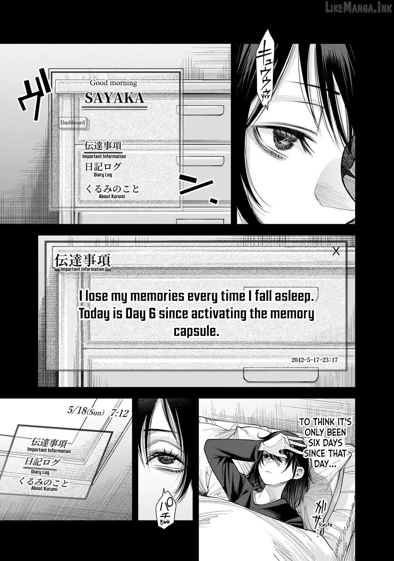 she is beautiful Chapter 43 page 33 - 