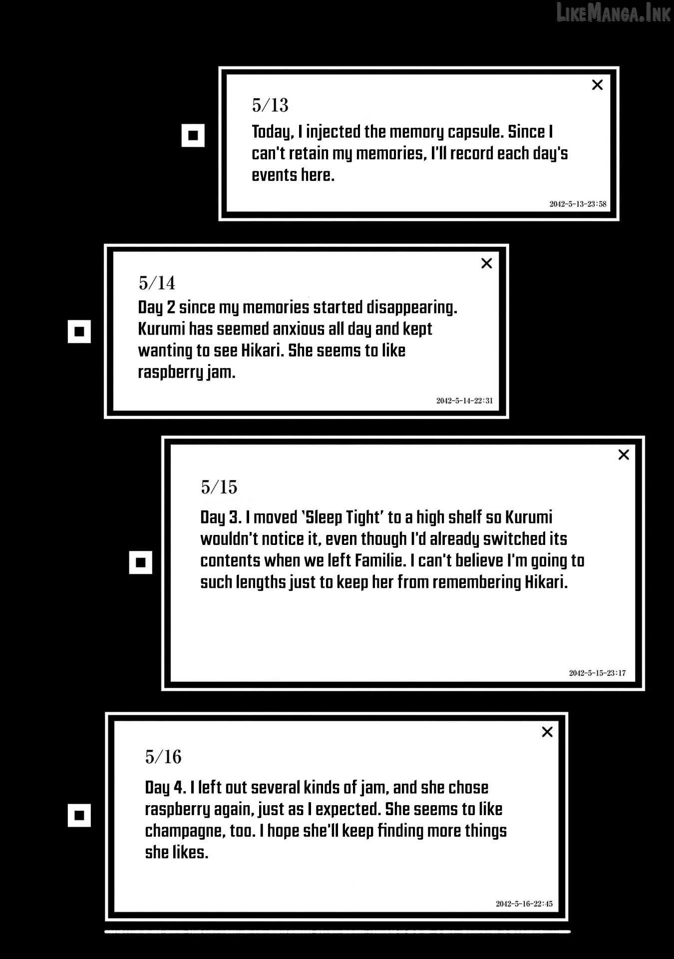 she is beautiful Chapter 43 page 34 - 