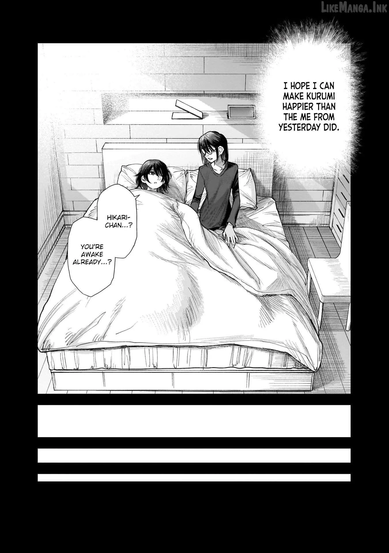 she is beautiful Chapter 43 page 37 - 
