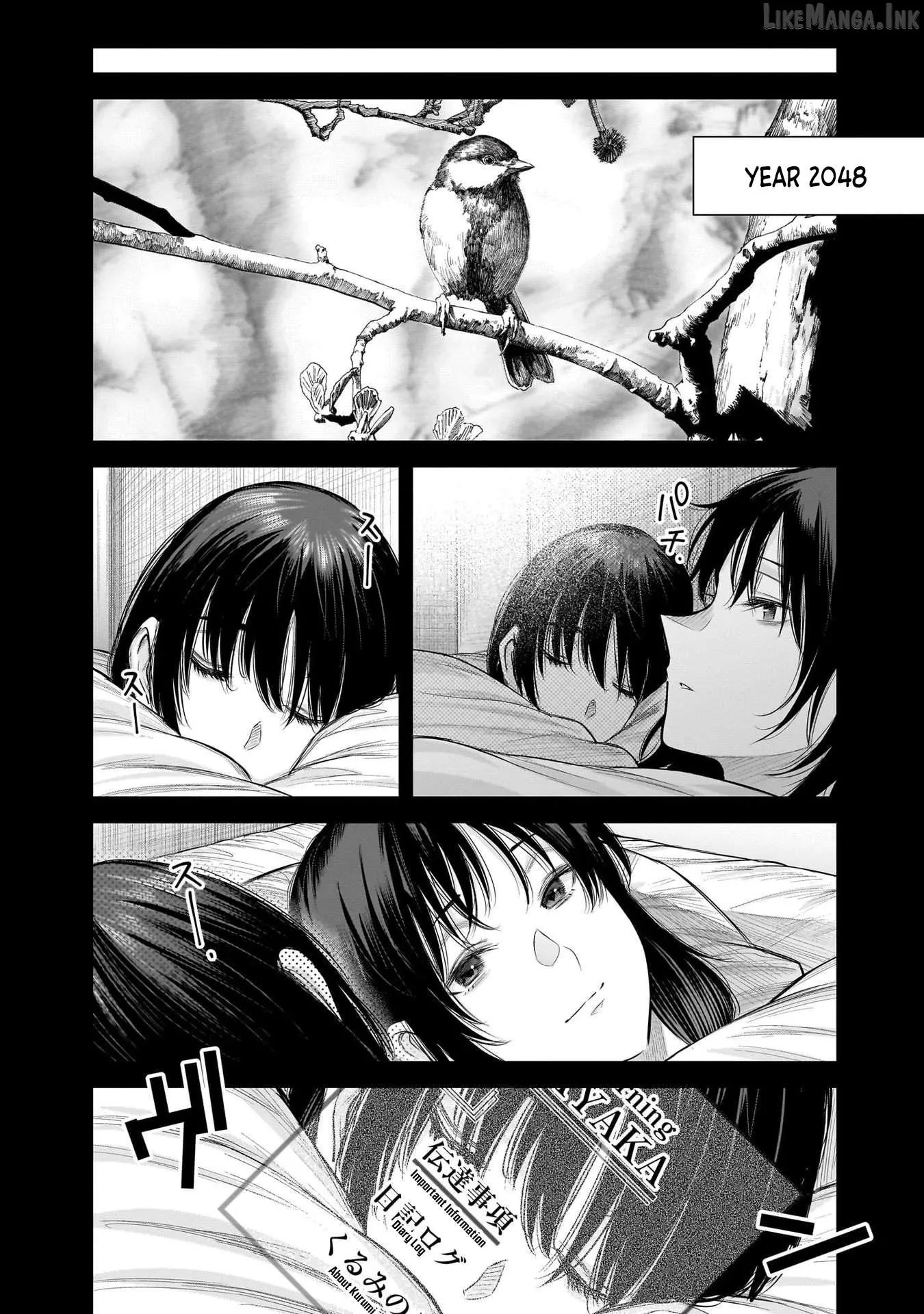 she is beautiful Chapter 43 page 38 - 