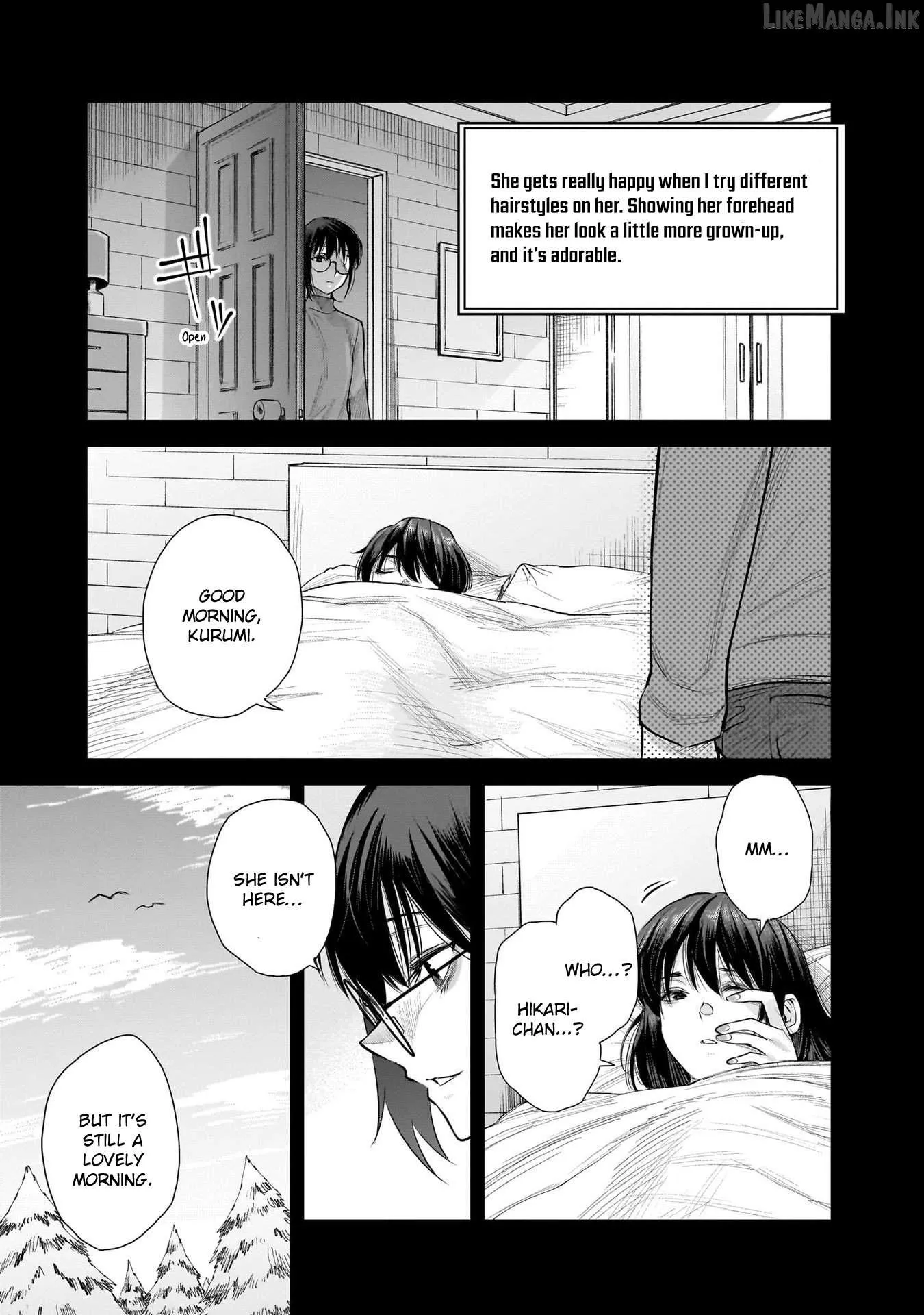 she is beautiful Chapter 43 page 41 - 