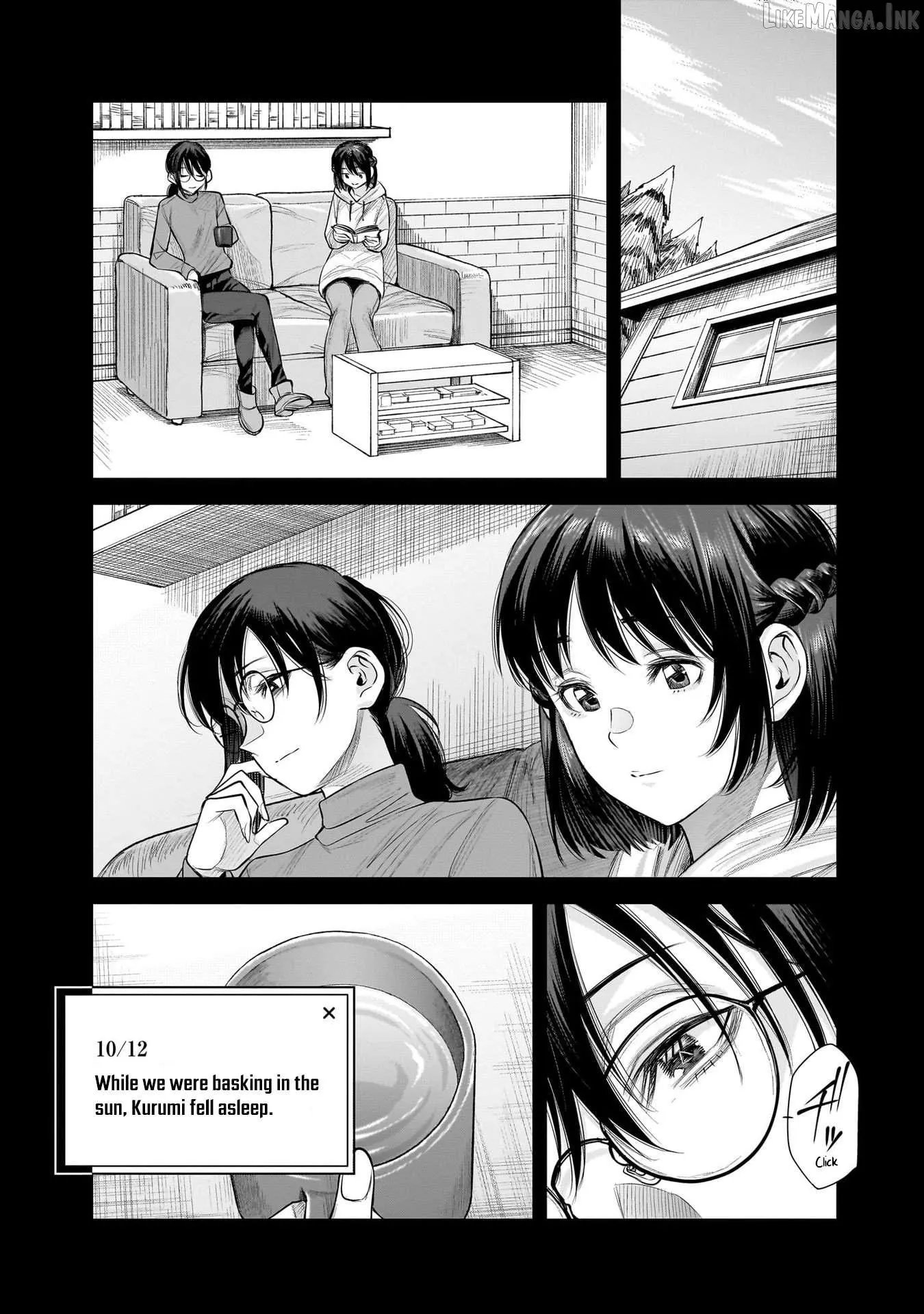 she is beautiful Chapter 43 page 42 - 