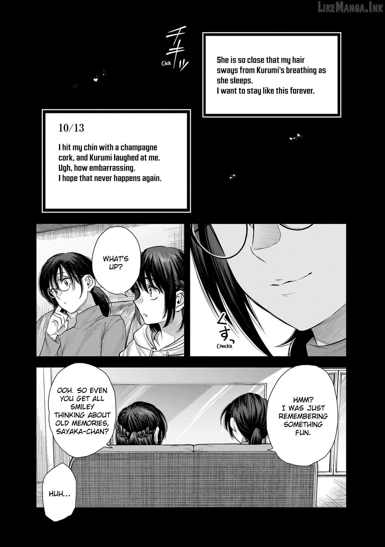 she is beautiful Chapter 43 page 43 - 