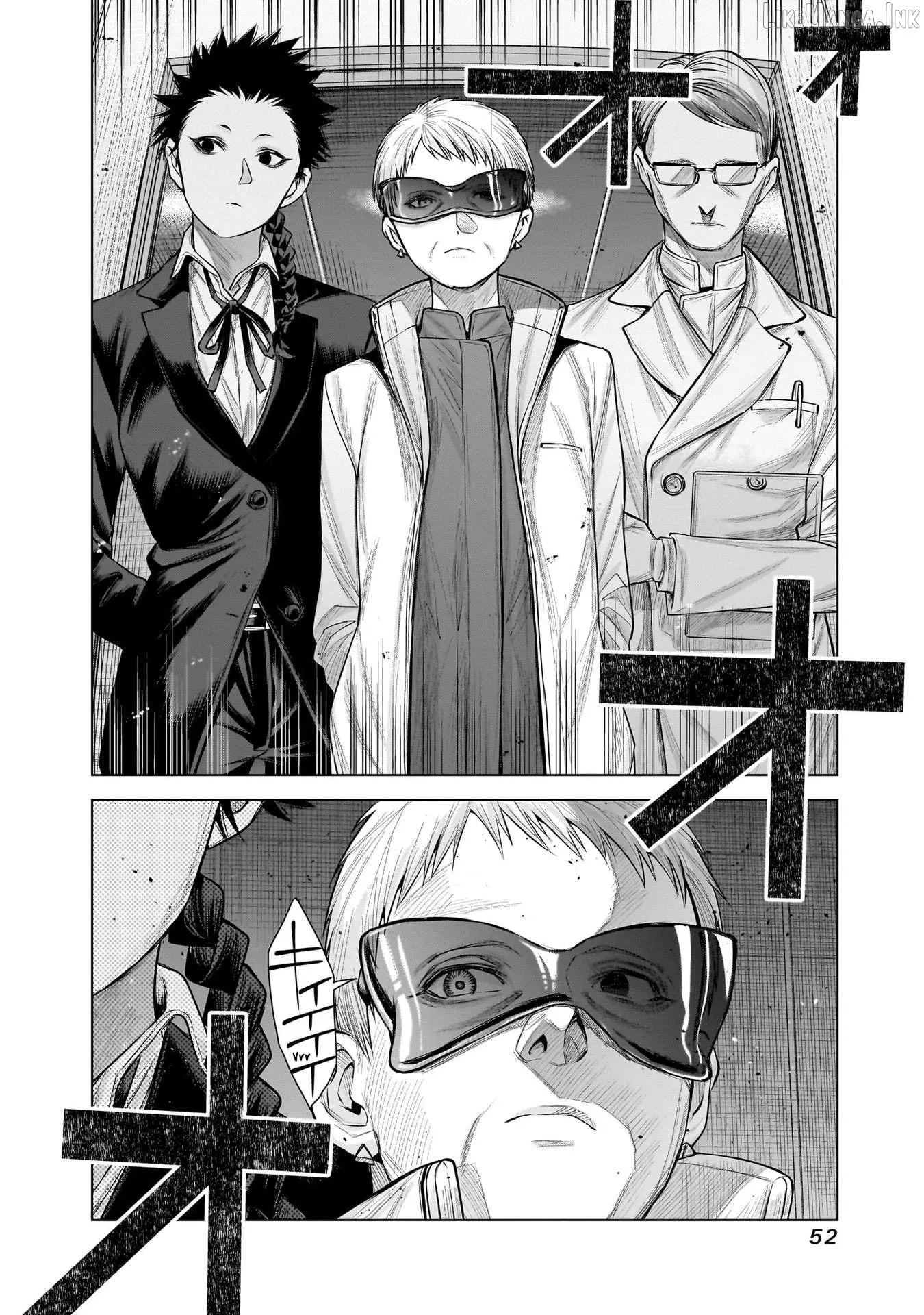she is beautiful Chapter 43 page 54 - 