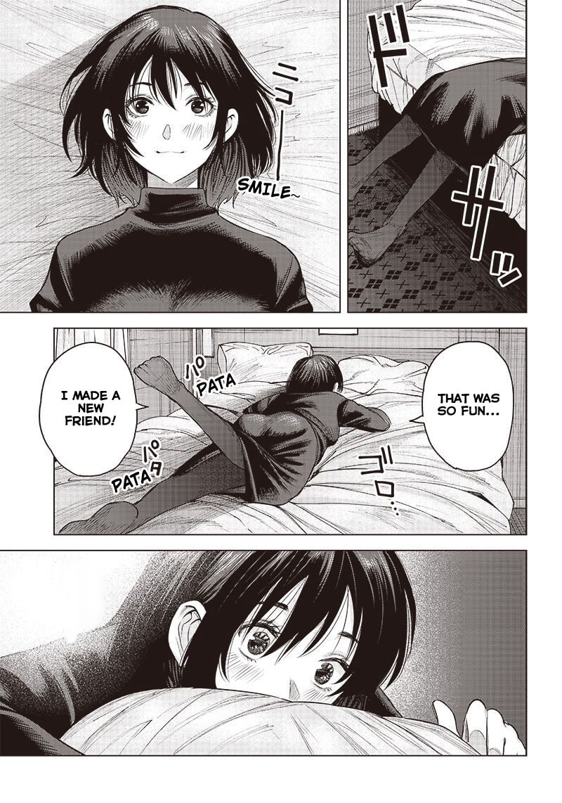 she is beautiful Chapter 21 page 7 - 