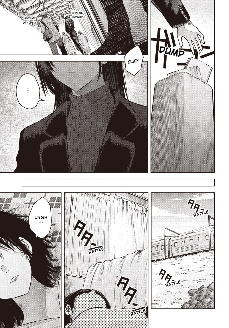 she is beautiful Chapter 22 page 3 - 