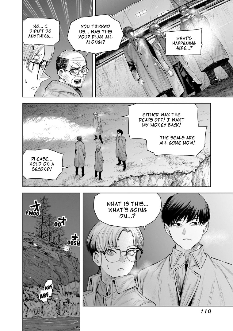 she is beautiful Chapter 32 page 4 - 