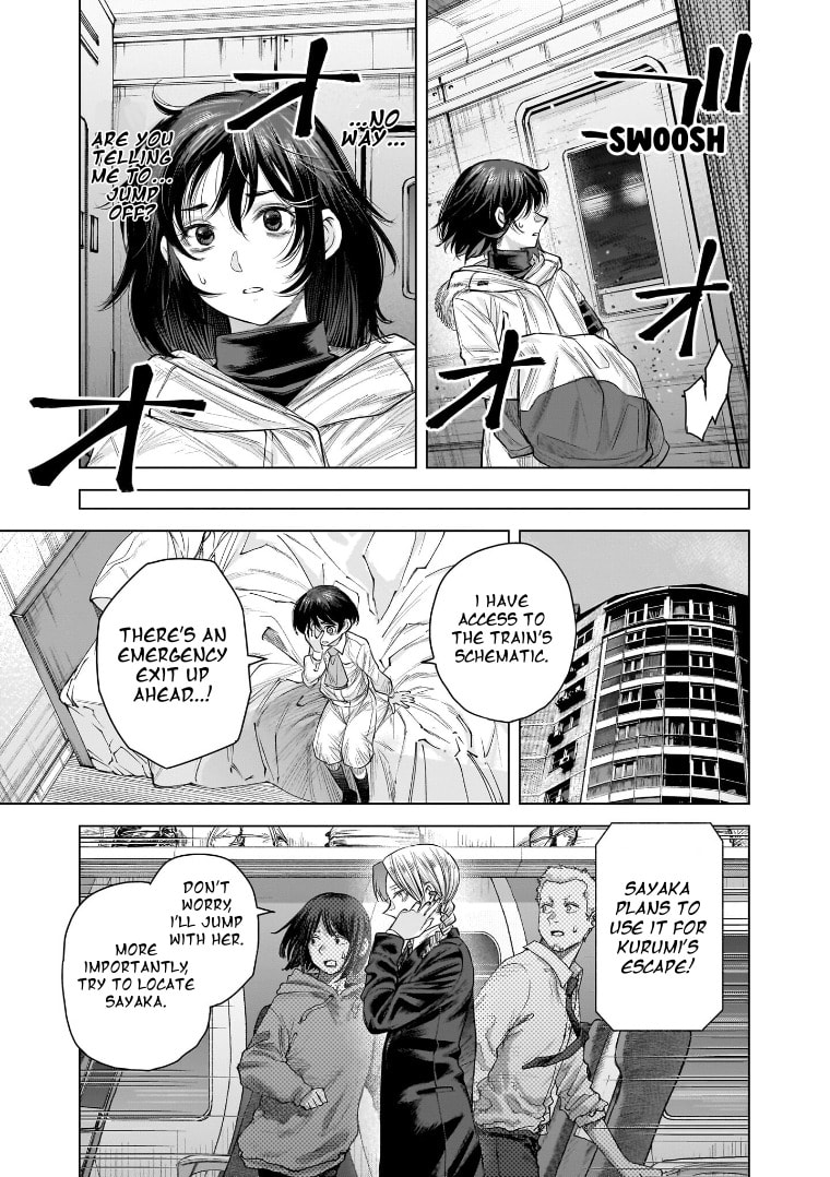 she is beautiful Chapter 35 page 3 - 