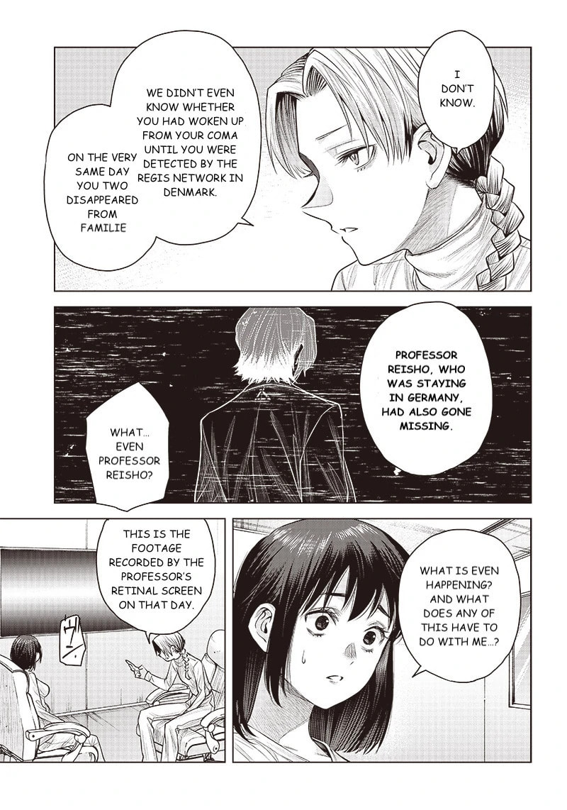 she is beautiful Chapter 39 page 11 - 