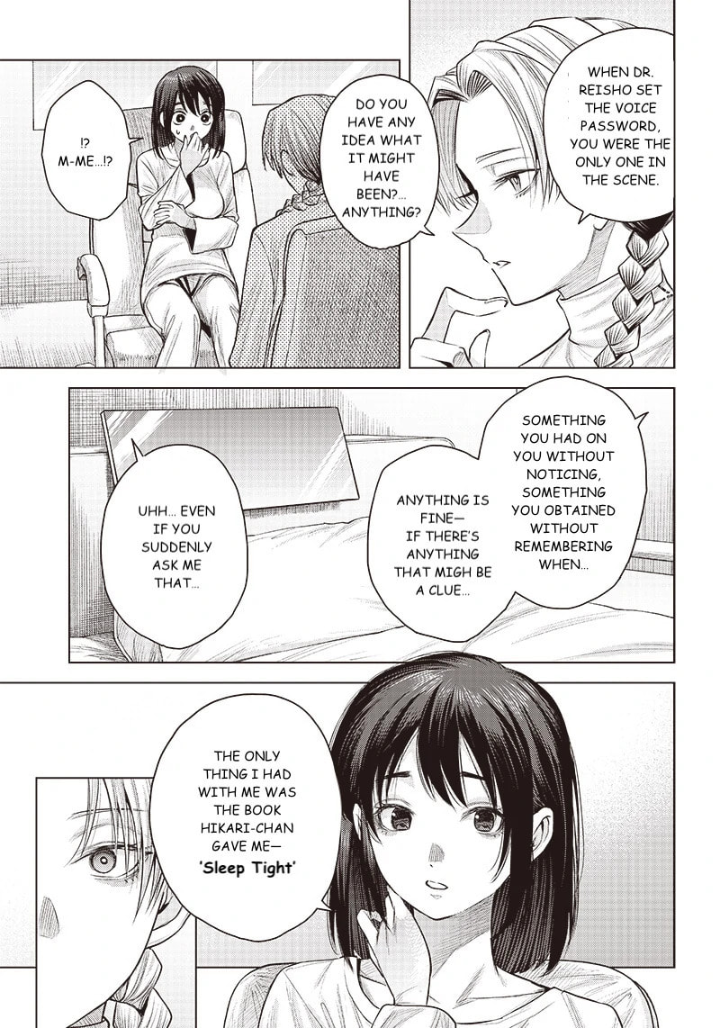 she is beautiful Chapter 39 page 15 - 