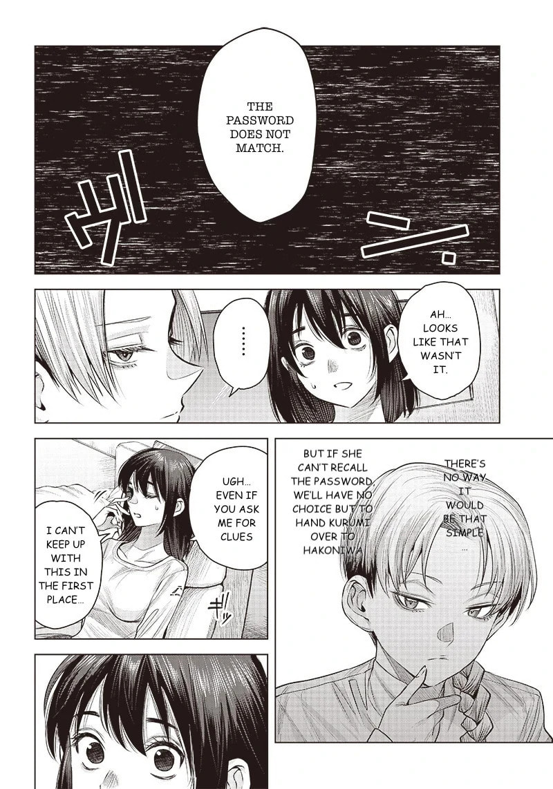 she is beautiful Chapter 39 page 18 - 