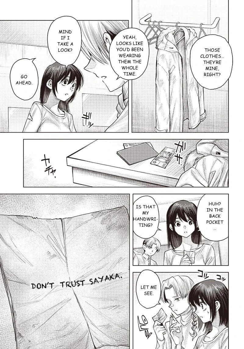 she is beautiful Chapter 39 page 19 - 