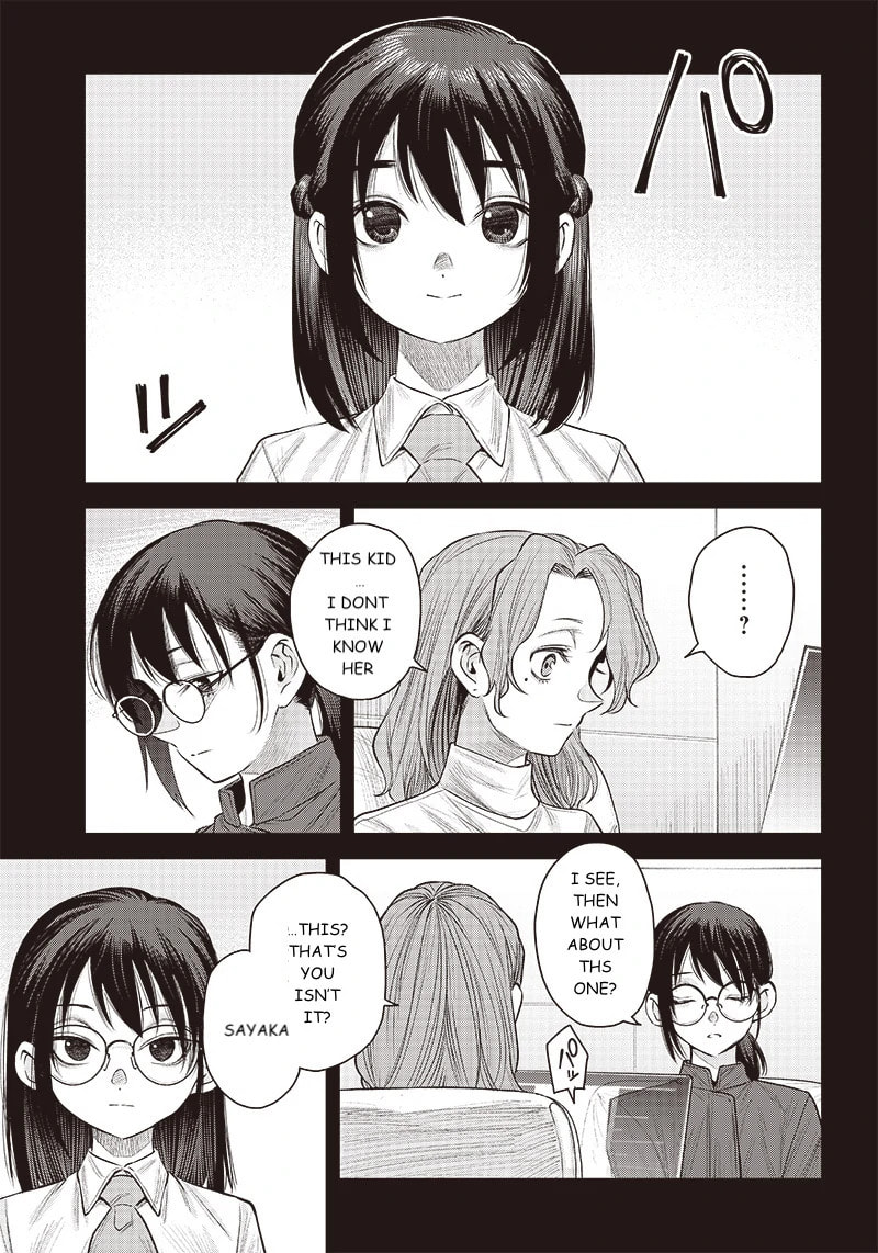 she is beautiful Chapter 39 page 3 - 