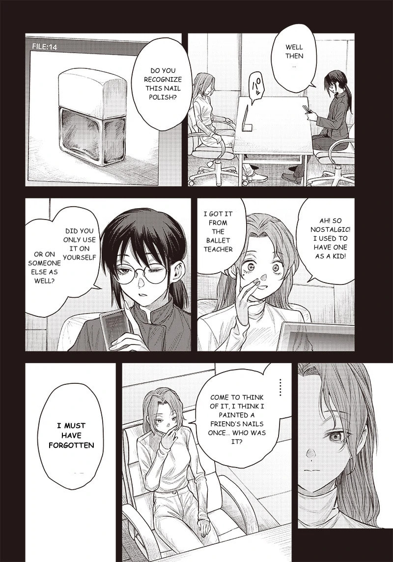 she is beautiful Chapter 39 page 4 - 