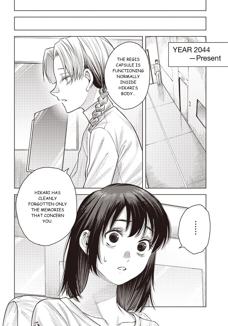 she is beautiful Chapter 39 page 6 - 