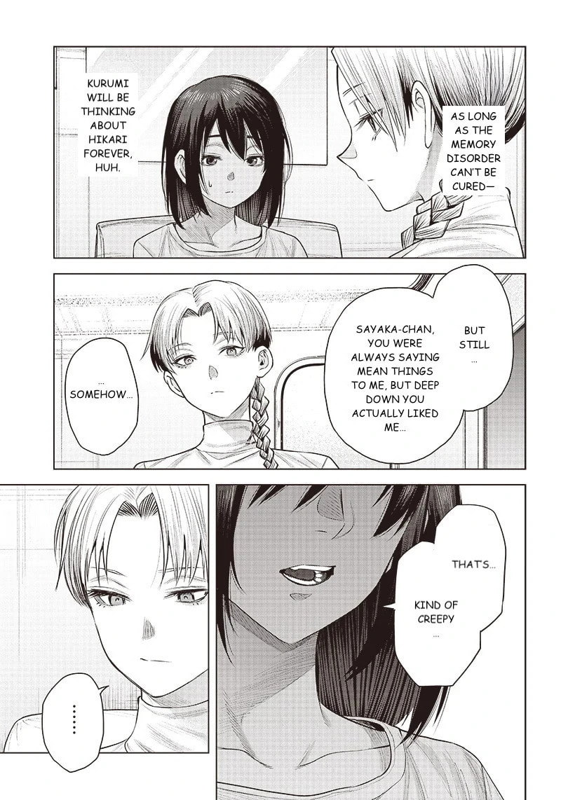 she is beautiful Chapter 39 page 9 - 