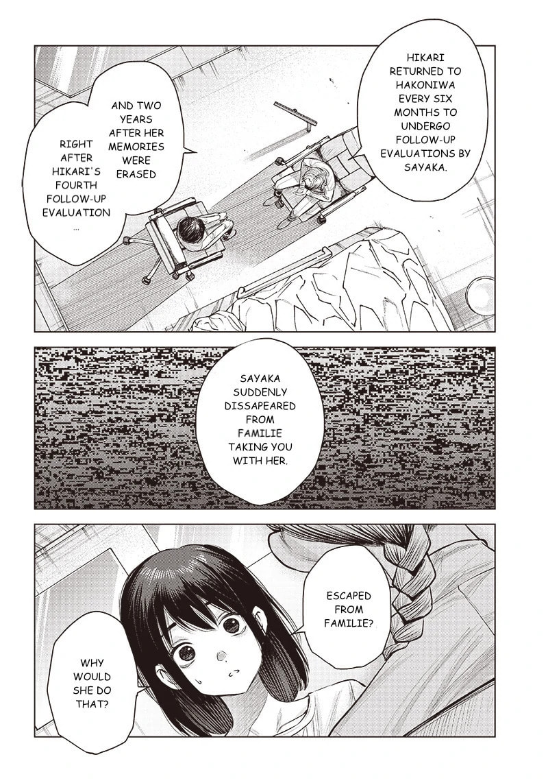 she is beautiful Chapter 39 page 10 - 