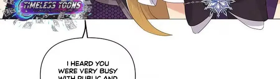 She Is Wearing a Mask Chapter 21 page 59 - 