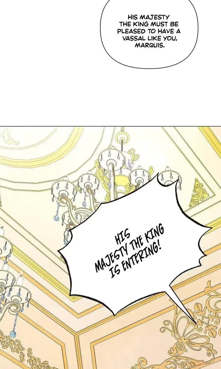 She Is Wearing a Mask Chapter 21 page 64 - 