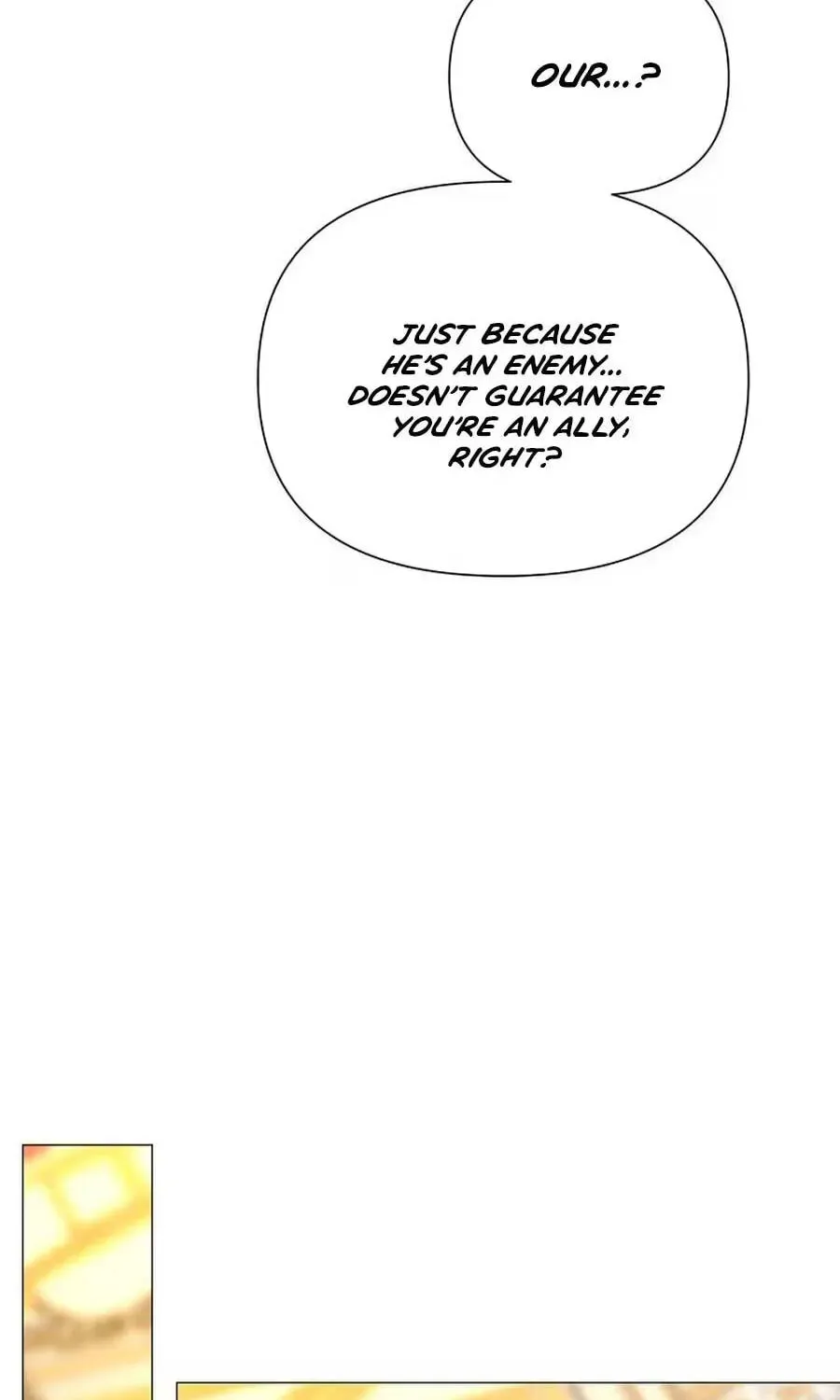 She Is Wearing a Mask Chapter 21 page 76 - 