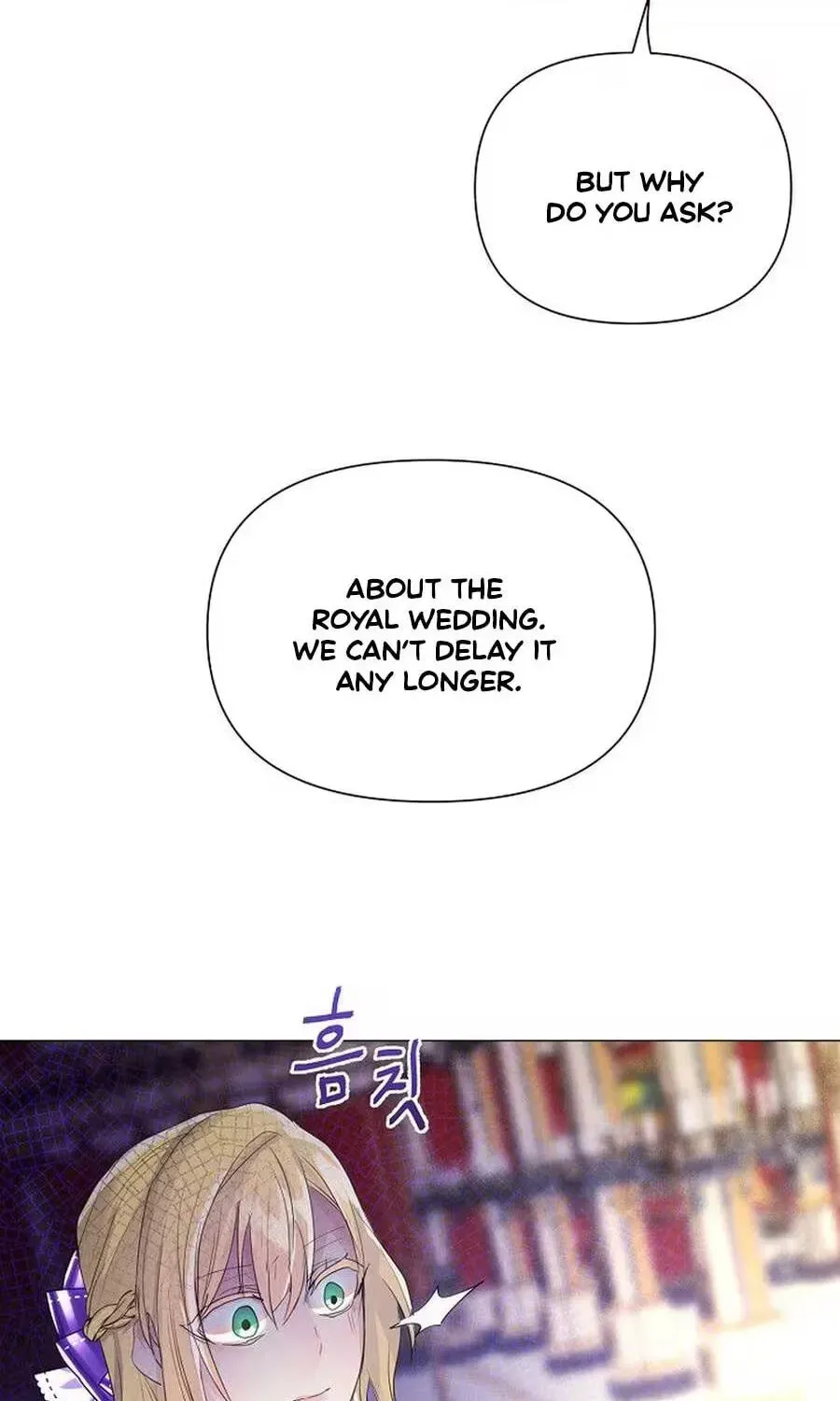 She Is Wearing a Mask Chapter 21 page 90 - 