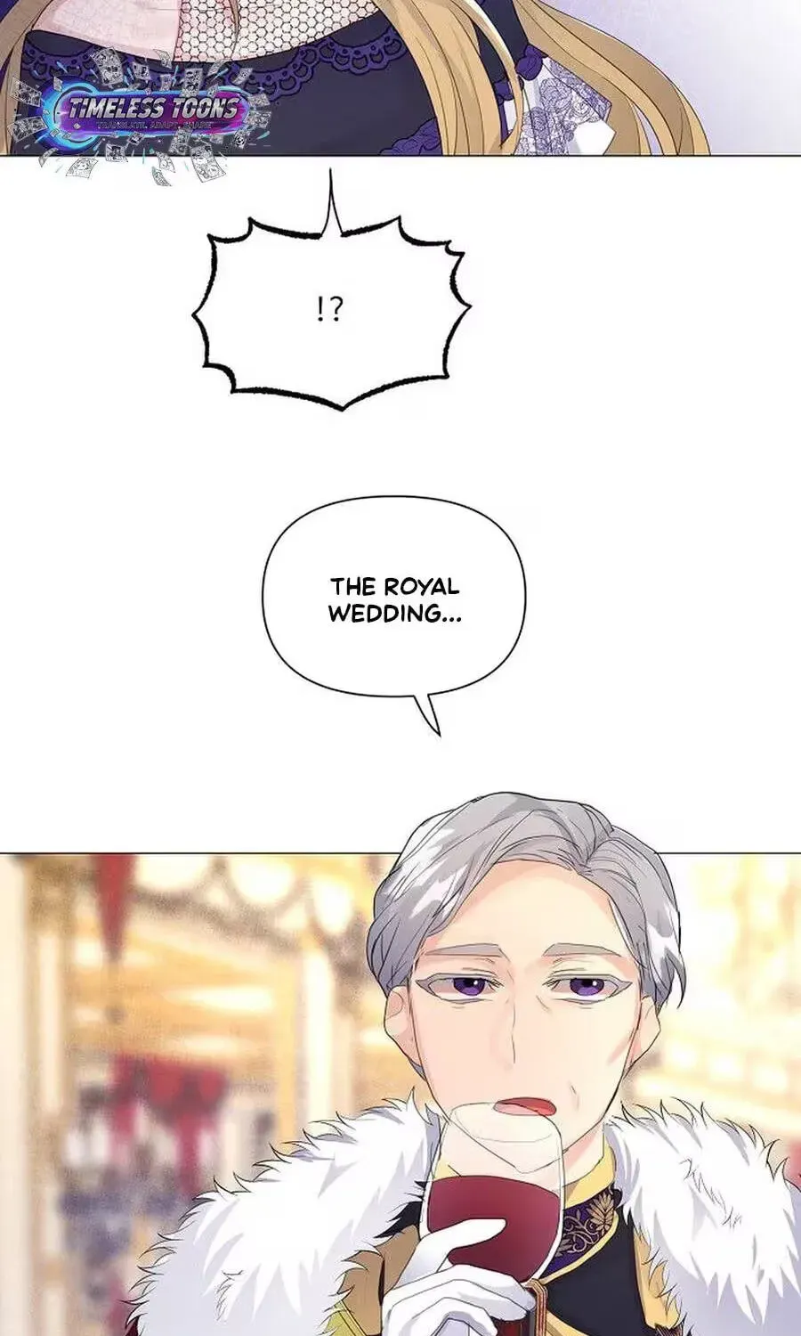 She Is Wearing a Mask Chapter 21 page 92 - 