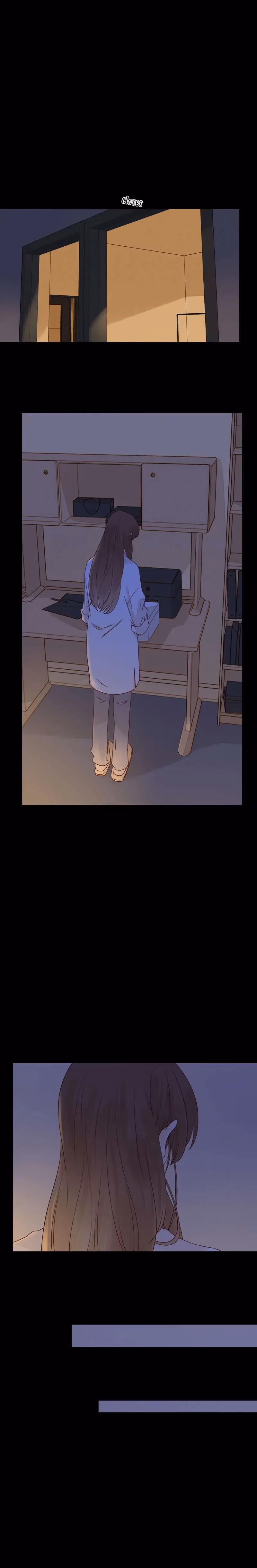 She May Not Be Cute Chapter 13 page 2 - 