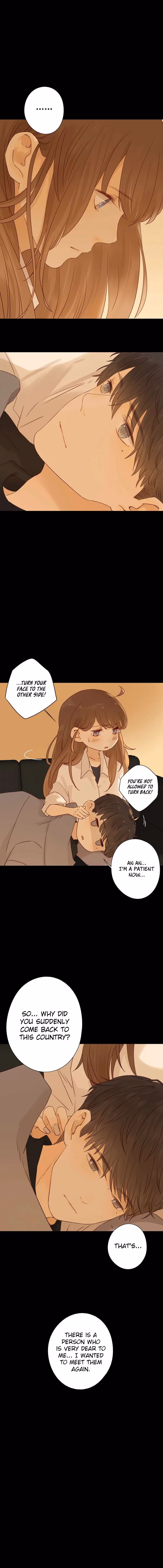 She May Not Be Cute Chapter 13 page 11 - 
