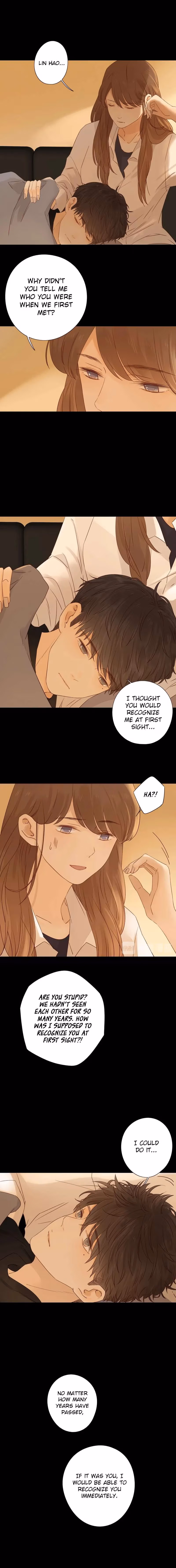 She May Not Be Cute Chapter 13 page 10 - 