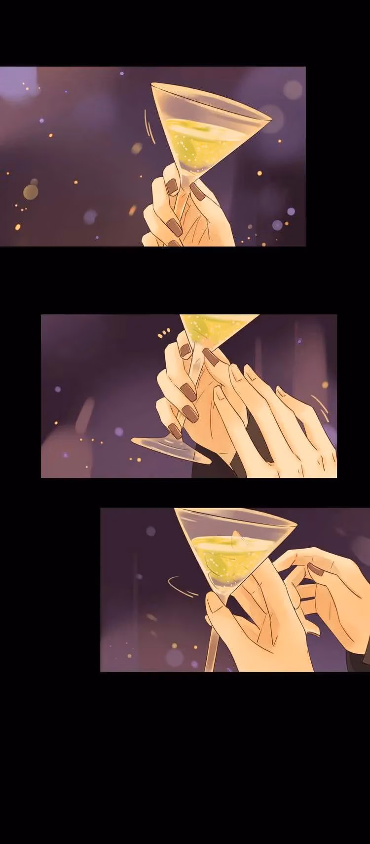 She May Not Be Cute Chapter 2 page 3 - 