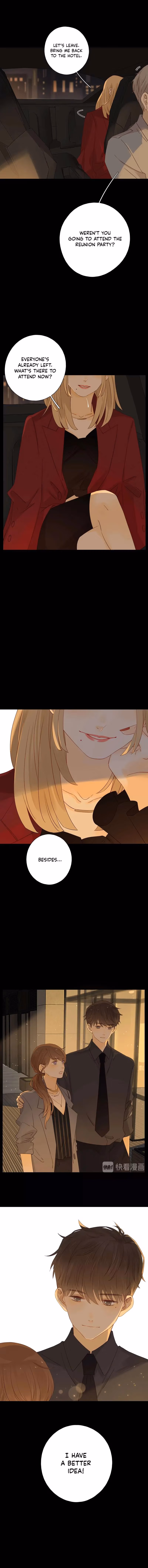 She May Not Be Cute Chapter 21 page 7 - 