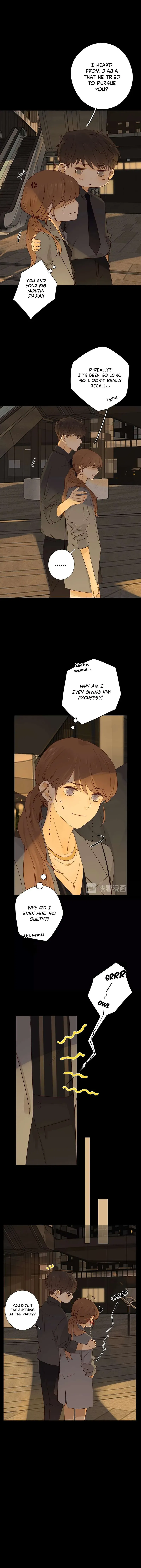 She May Not Be Cute Chapter 21 page 9 - 