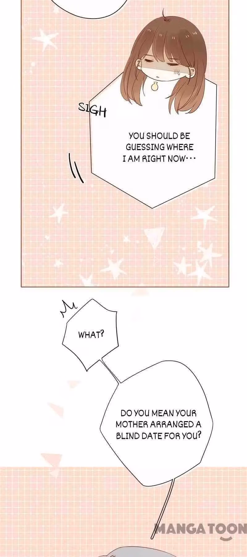 She May Not Be Cute Chapter 49 page 34 - 
