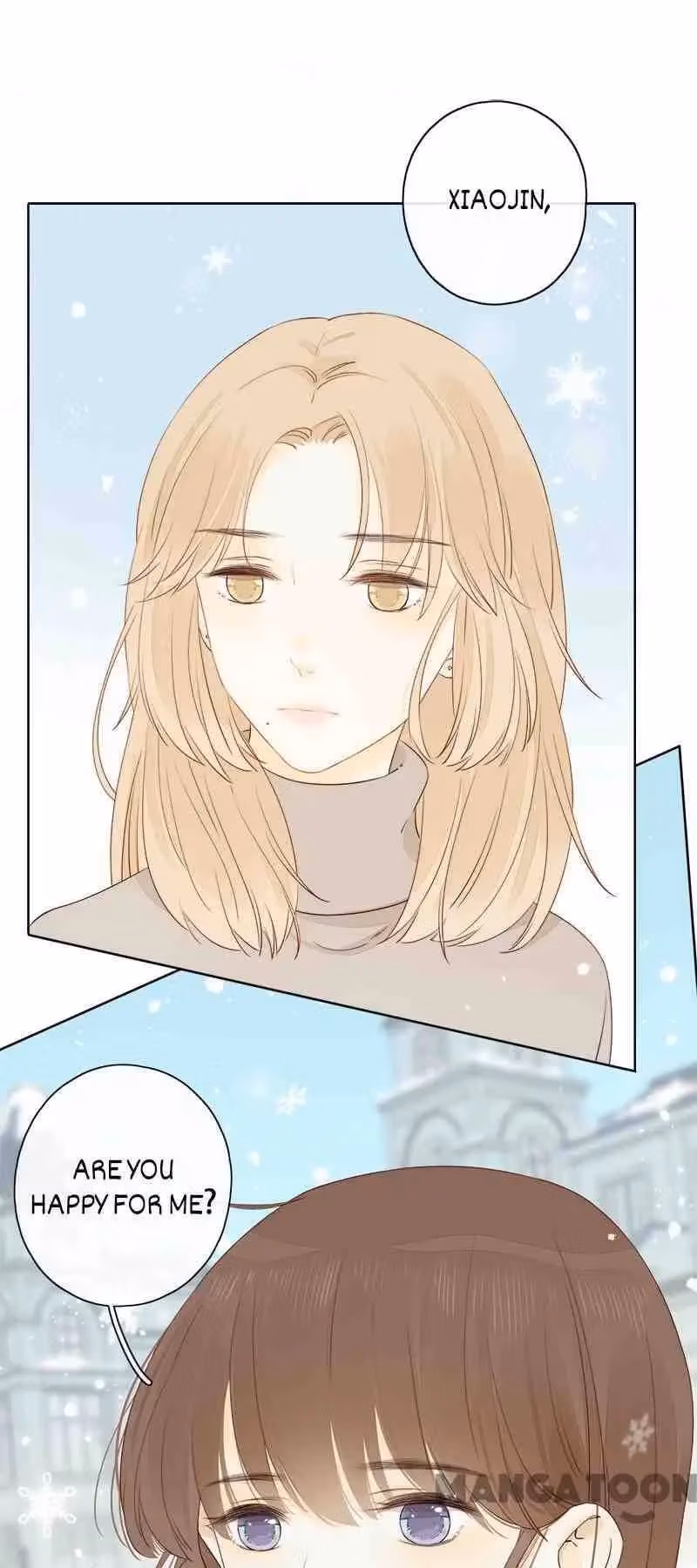 She May Not Be Cute Chapter 49 page 8 - 