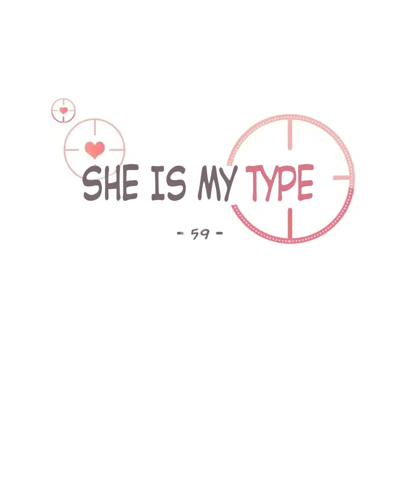 She's My Type Chapter 59 page 1 - 