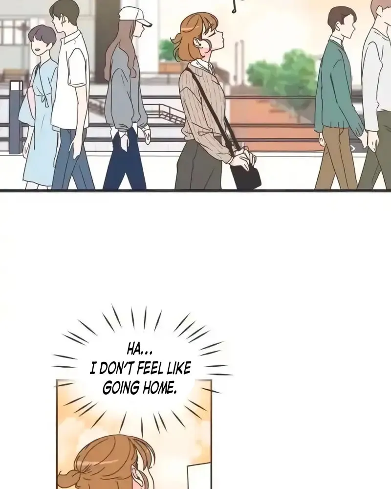 She's My Type Chapter 59 page 19 - 