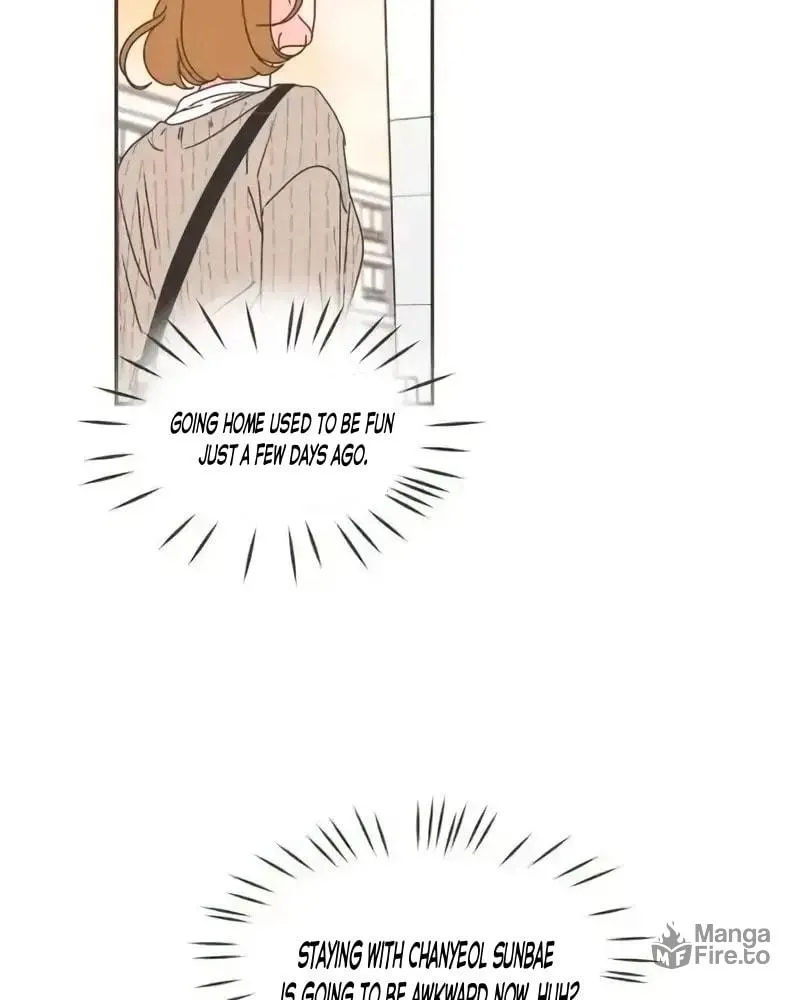 She's My Type Chapter 59 page 20 - 