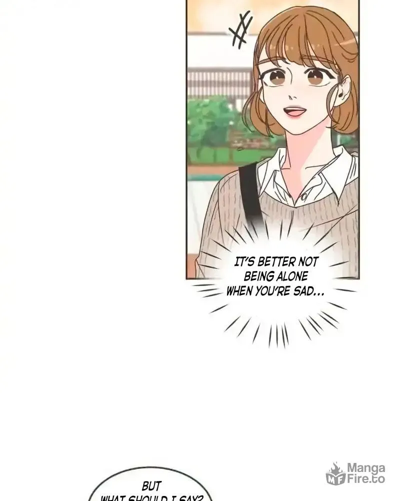 She's My Type Chapter 59 page 25 - 