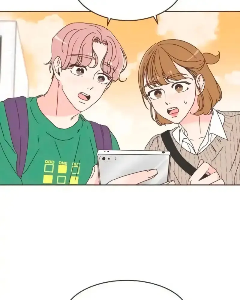 She's My Type Chapter 59 page 29 - 
